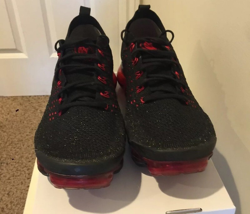 Nike Air Vapormax Flknit 2 Feminino